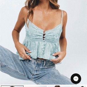 Princess Polly Pria Top